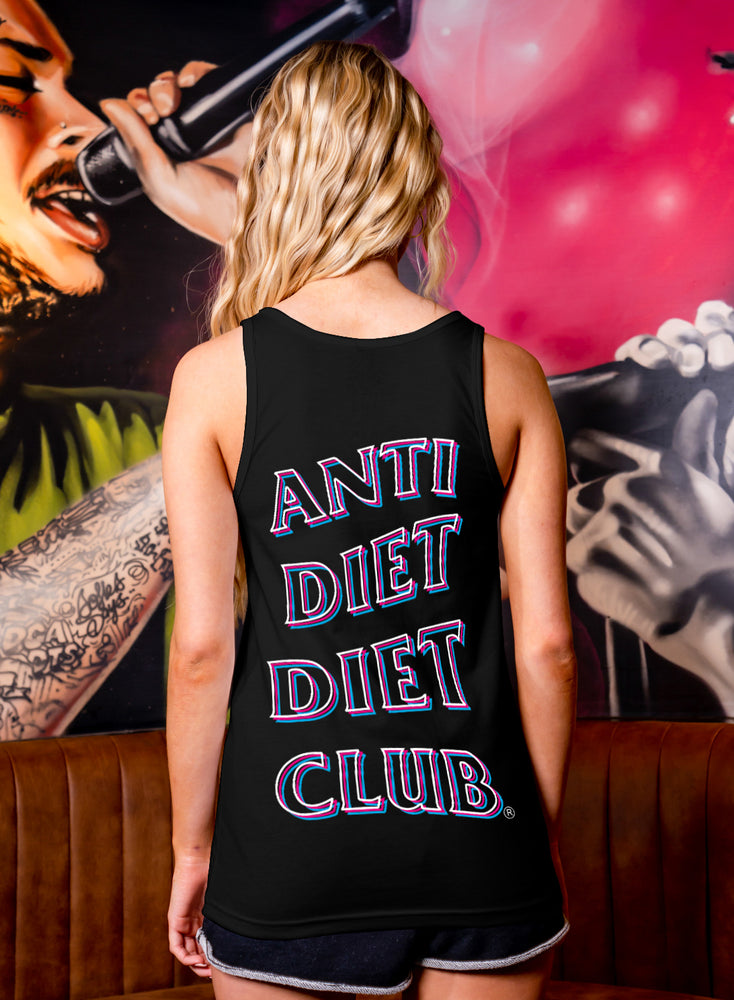 ADDC Classic Tank - LIMITED EDITION