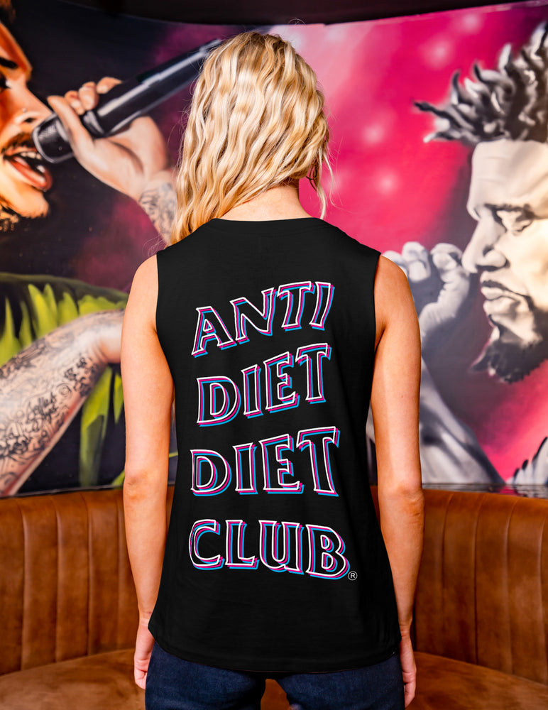 ADDC Women's Tank - LIMITED EDITION