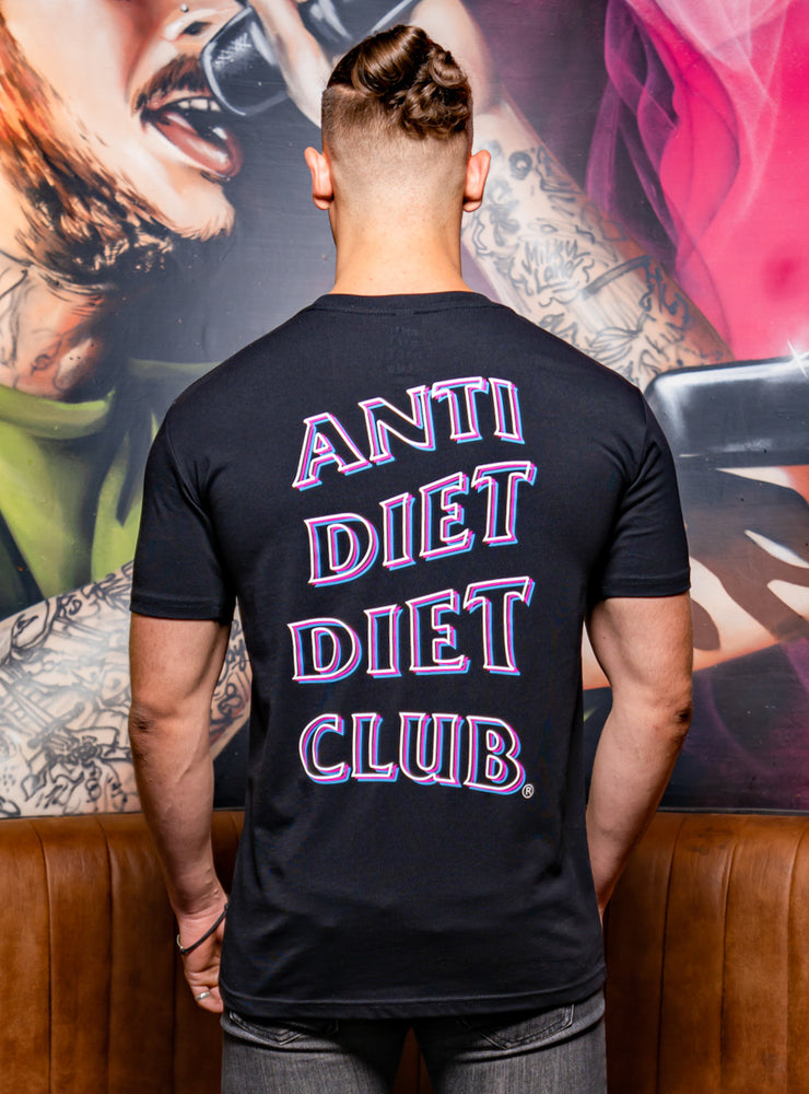 Anti Diet Diet Club Official Store