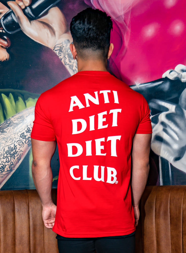 Anti Diet Diet Club Official Store