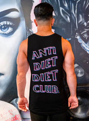 
                  
                    Load image into Gallery viewer, ADDC Lowdown Tank - LIMITED EDITION
                  
                