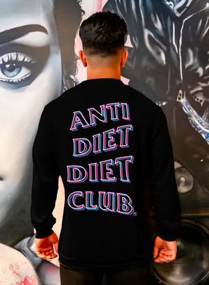 
                  
                    Load image into Gallery viewer, ADDC Long Sleeve T-Shirt - LIMITED EDITION
                  
                
