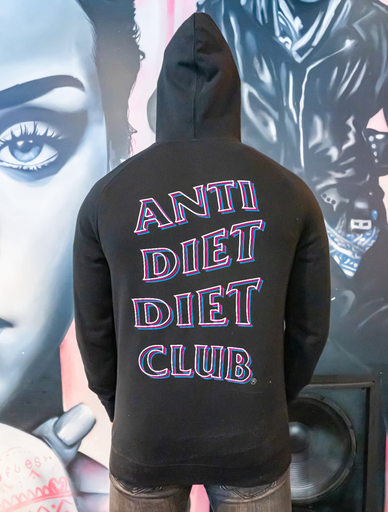 ADDC Men's Hoodie - LIMITED EDITION