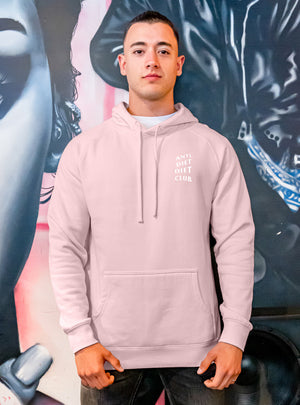
                  
                    Load image into Gallery viewer, ADDC Men&amp;#39;s Hoodie - Pink
                  
                
