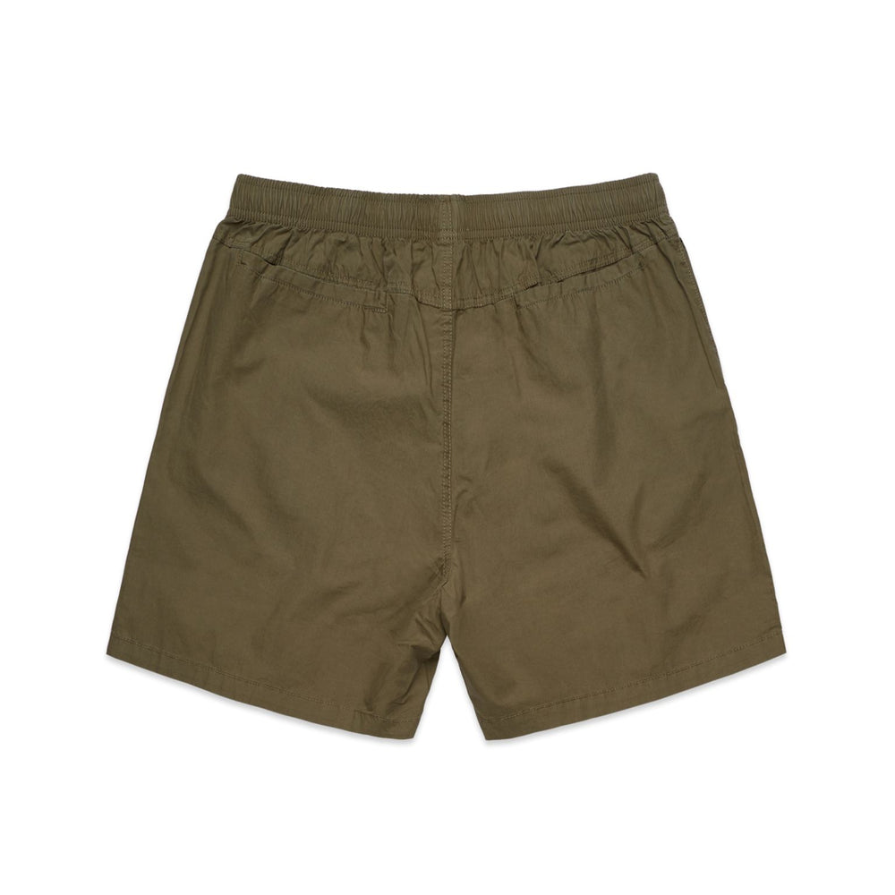 
                  
                    Load image into Gallery viewer, ADDC Men&amp;#39;s Shorts - Army Stone
                  
                