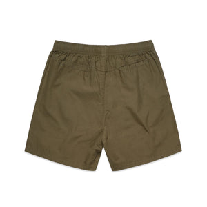 
                  
                    Load image into Gallery viewer, ADDC Men&amp;#39;s Shorts - Army Stone
                  
                