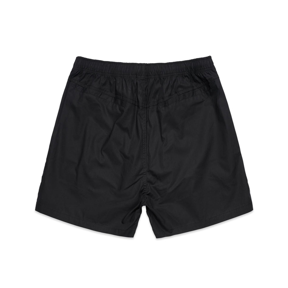 
                  
                    Load image into Gallery viewer, ADDC Men&amp;#39;s Shorts - Black
                  
                