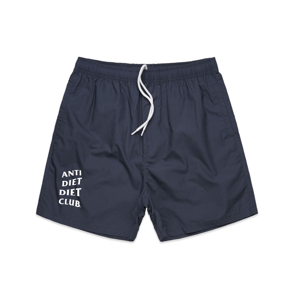 
                  
                    Load image into Gallery viewer, ADDC Men&amp;#39;s Shorts - Petrol Blue
                  
                