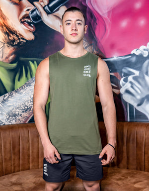 
                  
                    Load image into Gallery viewer, ADDC Men&amp;#39;s Shorts - Petrol Blue
                  
                