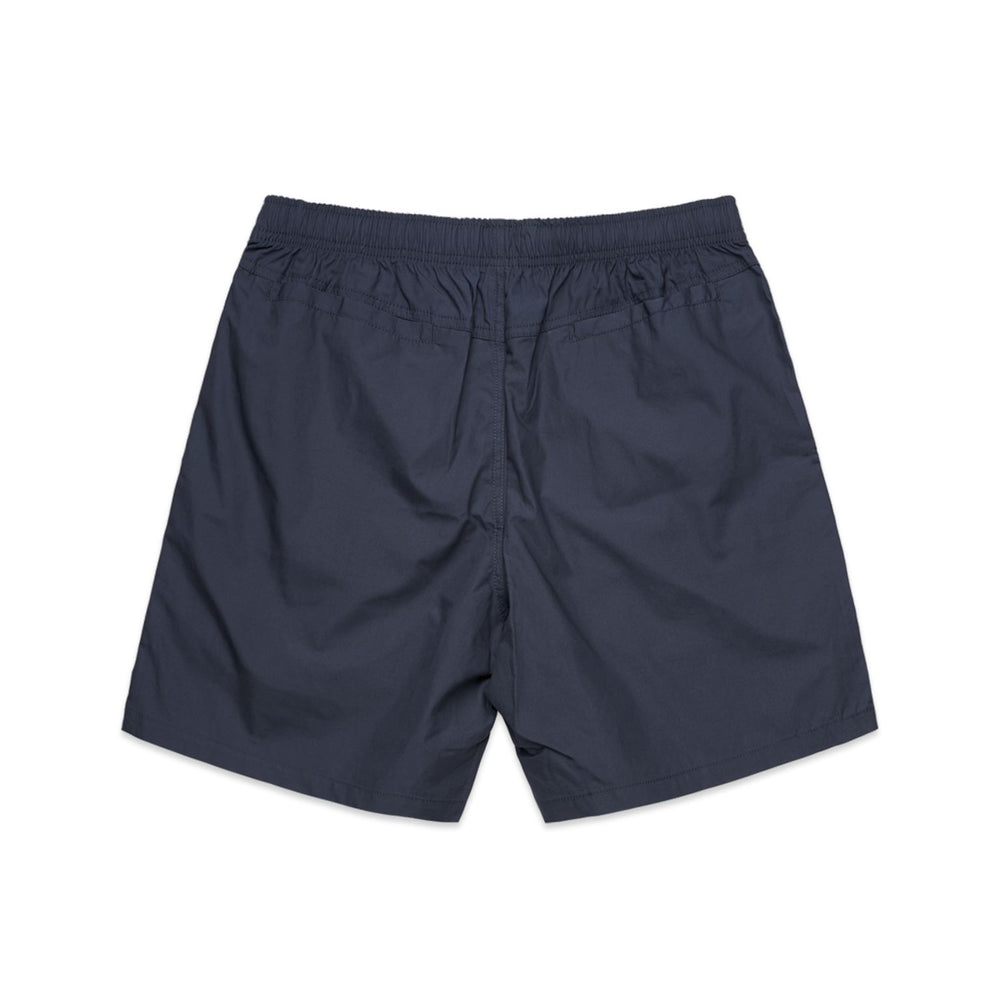 
                  
                    Load image into Gallery viewer, ADDC Men&amp;#39;s Shorts - Petrol Blue
                  
                