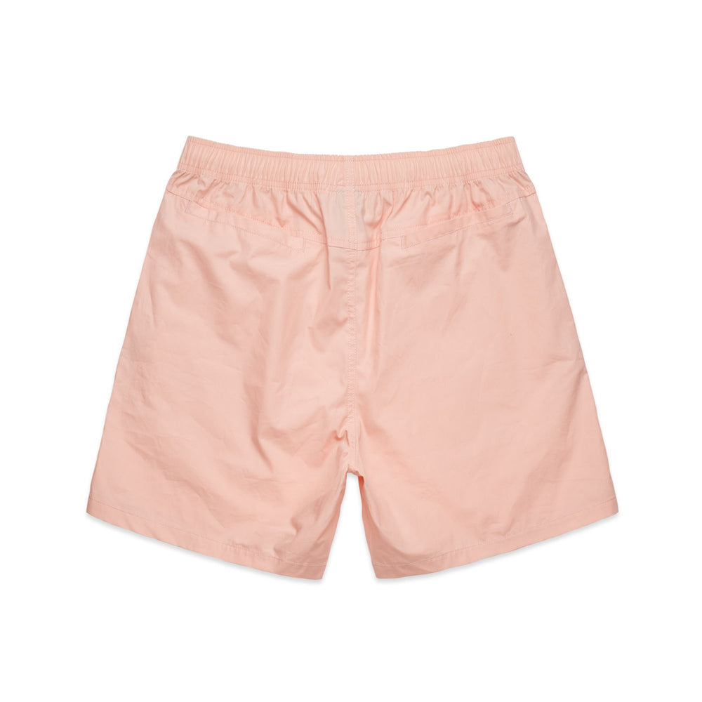 
                  
                    Load image into Gallery viewer, ADDC Men&amp;#39;s Shorts - Pink
                  
                