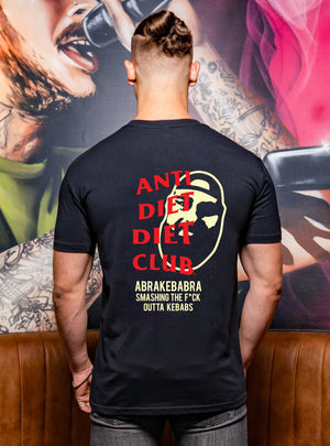 
                  
                    Load image into Gallery viewer, ADDC x ABRAKEBABRA - Limited Edition
                  
                